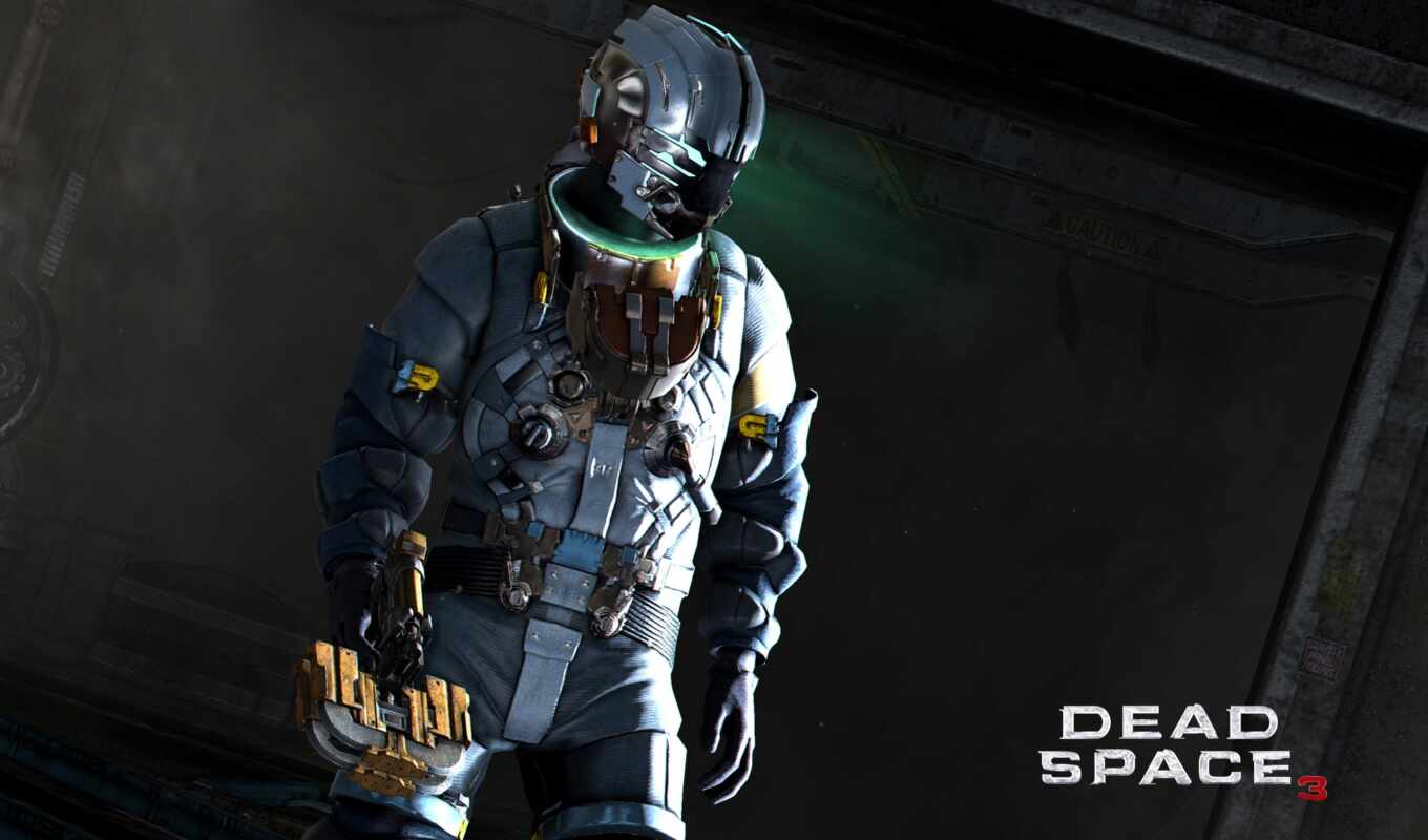 wallpaper, s, games, dead, space, game, passing, evil